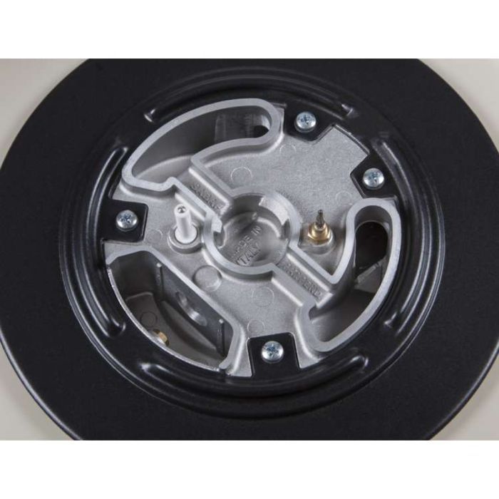 Варочна поверхня Ventolux HSF640-H2G CEST (IVORY) зображення 5