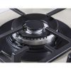 Варочна поверхня Ventolux HSF640-H2G CEST (IVORY) зображення 6