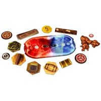 Настольная игра Hobby World Gloomhaven. Мрачная Гавань (181972) изображение 12