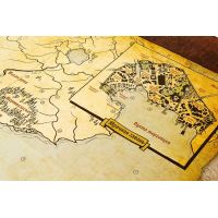 Настольная игра Hobby World Gloomhaven. Мрачная Гавань (181972) изображение 3