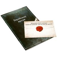 Настольная игра Hobby World Gloomhaven. Мрачная Гавань (181972) изображение 5