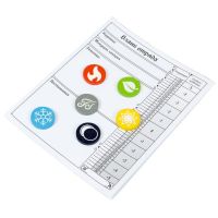 Настольная игра Hobby World Gloomhaven. Мрачная Гавань (181972) изображение 6
