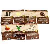 Настольная игра Hobby World Gloomhaven. Мрачная Гавань (181972) изображение 8