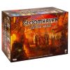 Настольная игра Hobby World Gloomhaven. Мрачная Гавань (181972)