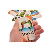 Настольная игра Magellan Вобла (MAG115949) изображение 4
