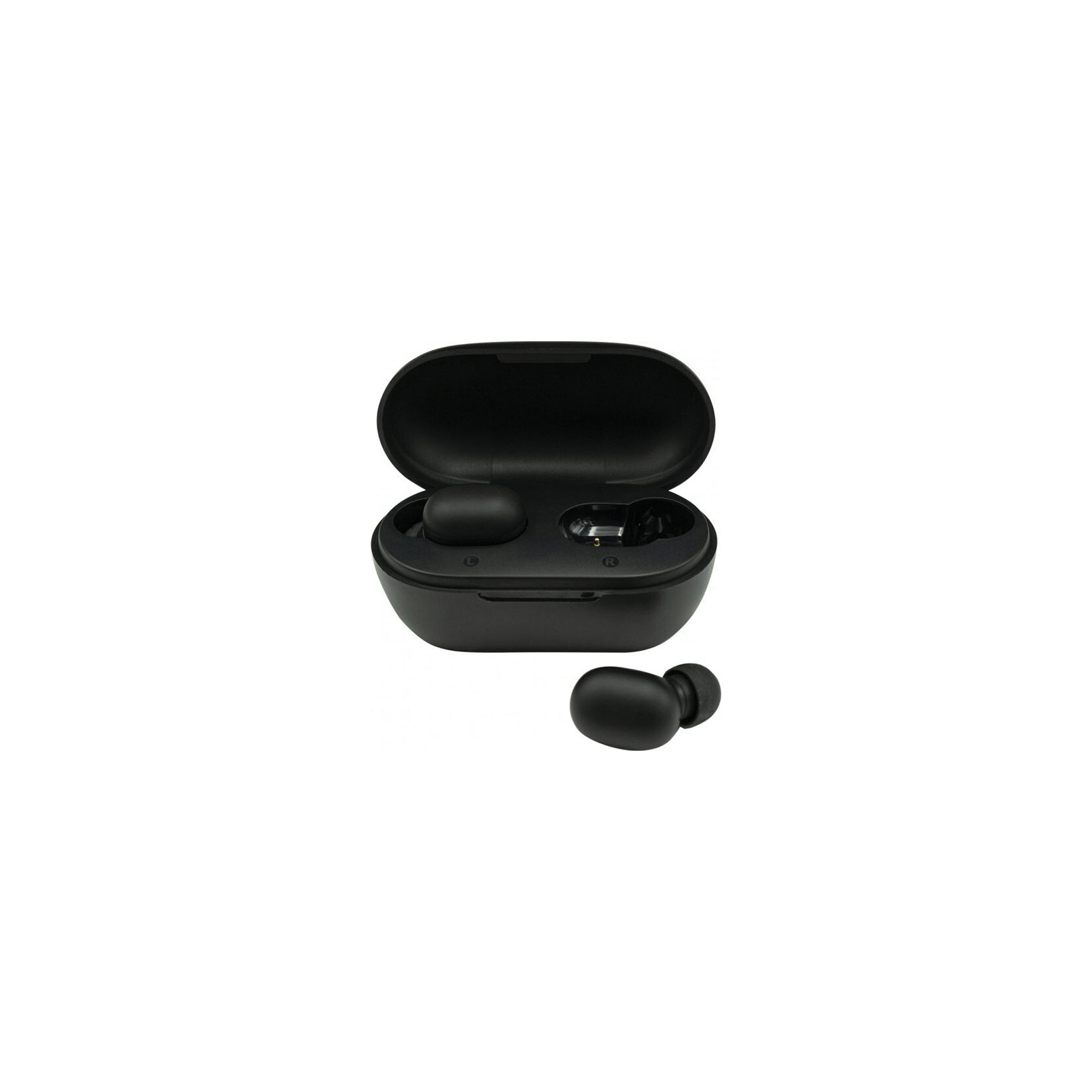 Навушники Haylou GT1 Pro Black зображення 7