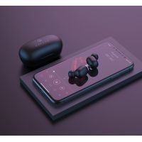 Наушники Haylou GT1 Pro Black изображение 8