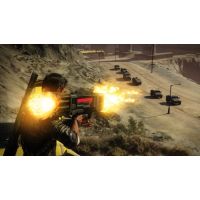 Гра Sony Just Cause 4 Standard Edition [PS4, English version] (SJCS44EN01) зображення 2
