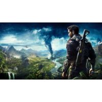 Гра Sony Just Cause 4 Standard Edition [PS4, English version] (SJCS44EN01) зображення 4
