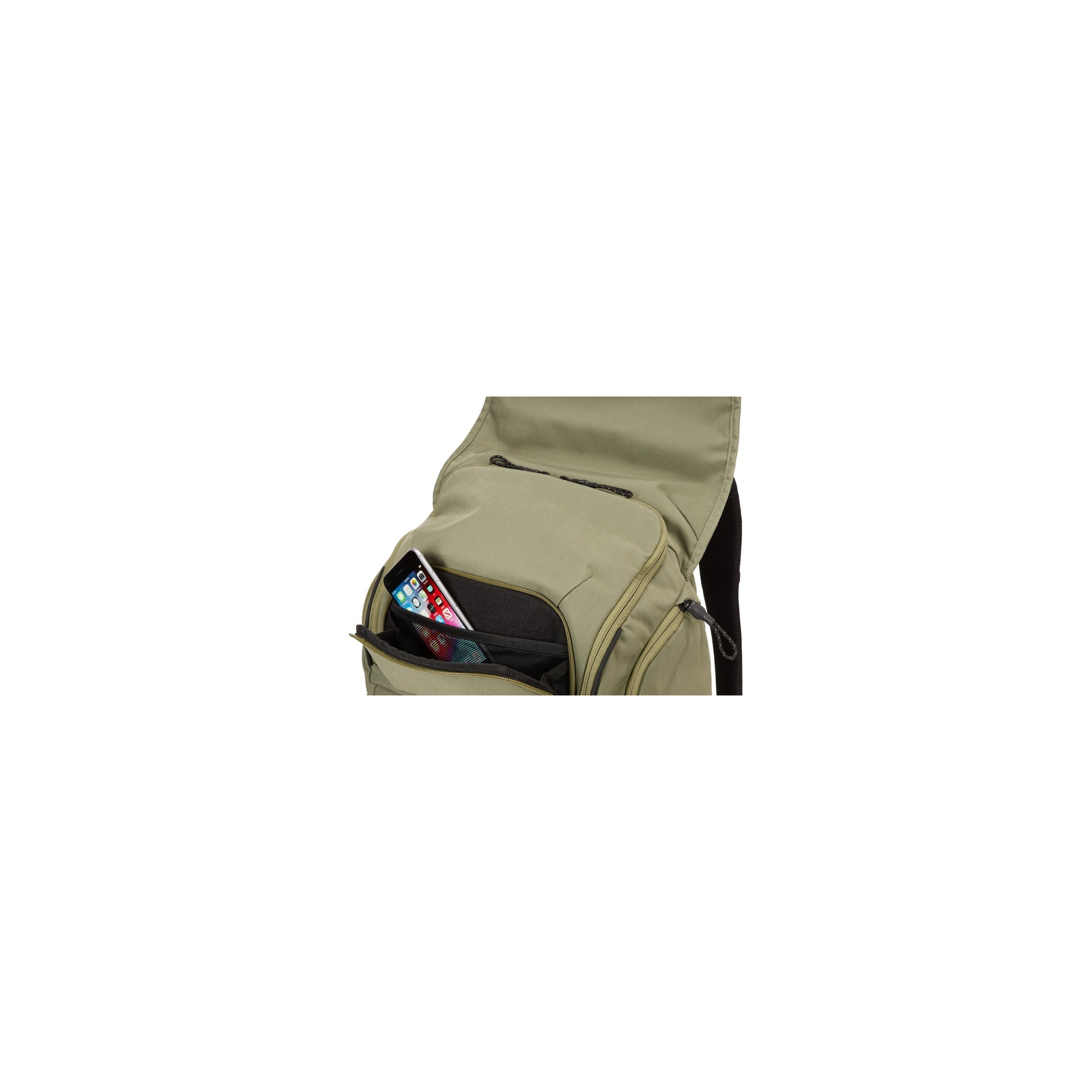 Рюкзак для ноутбука Thule 15.6" Paramount 27L PARABP-2116 Black (3204216) изображение 5