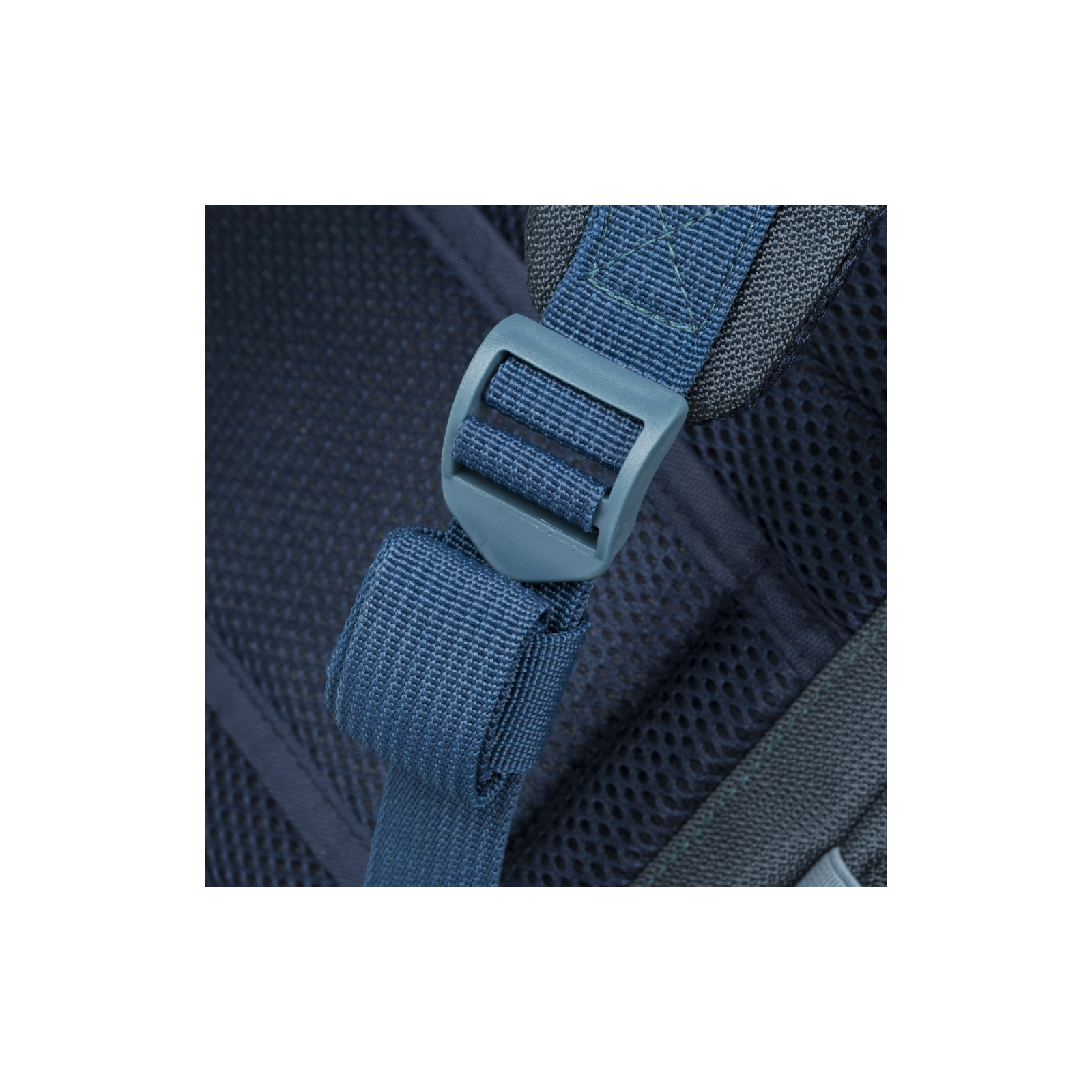 Рюкзак для ноутбука RivaCase 17" 8460 Dark Blue (8460DarkBlue) зображення 5