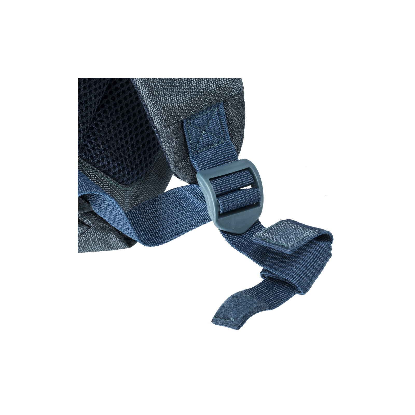 Рюкзак для ноутбука RivaCase 17" 8460 Dark Blue (8460DarkBlue) зображення 7