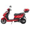 Електроскутер Maxxter FALCON III (red) зображення 2