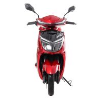 Електроскутер Maxxter FALCON III (red) зображення 3