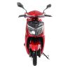 Електроскутер Maxxter FALCON III (red) зображення 3