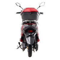 Електроскутер Maxxter FALCON III (red) зображення 4