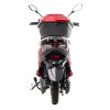 Електроскутер Maxxter FALCON III (red) зображення 4