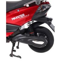 Електроскутер Maxxter FALCON III (red) зображення 7