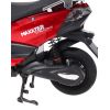 Електроскутер Maxxter FALCON III (red) зображення 7