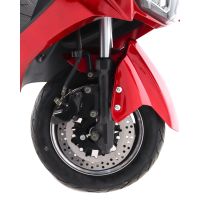 Електроскутер Maxxter FALCON III (red) зображення 8