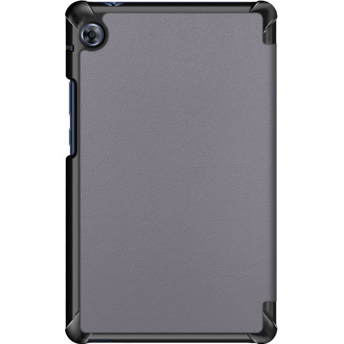 Чохол до планшета BeCover Smart Case Huawei MatePad T8 Gray (705076) зображення 2