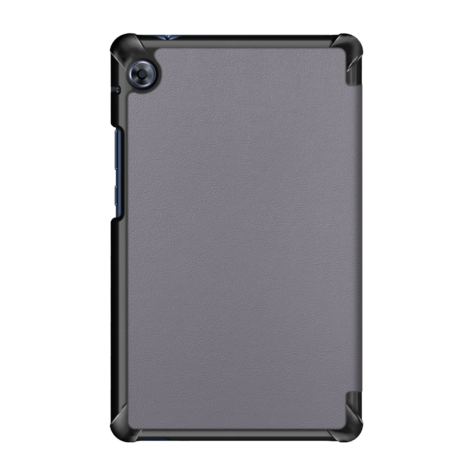 Чехол для планшета BeCover Smart Case Huawei MatePad T8 Gray (705076) (705076) изображение 2