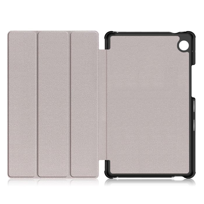Чохол до планшета BeCover Smart Case Huawei MatePad T8 Gray (705076) зображення 3