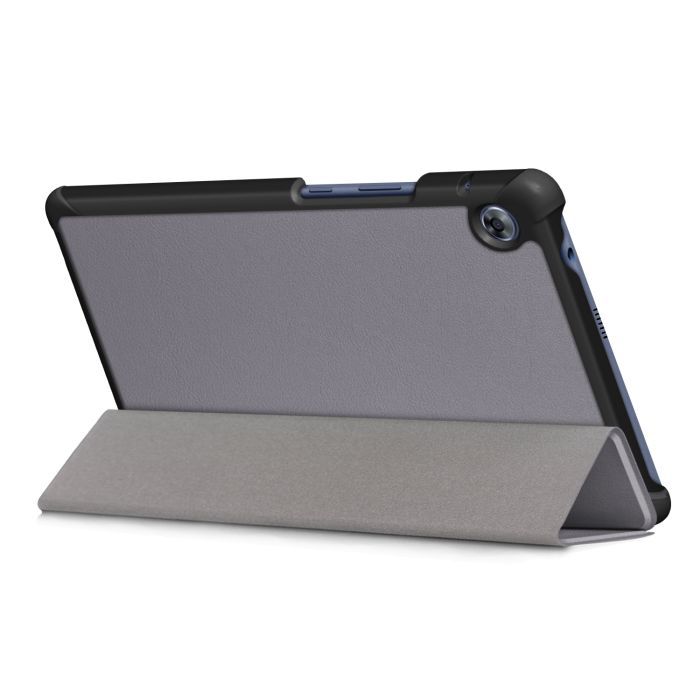 Чохол до планшета BeCover Smart Case Huawei MatePad T8 Gray (705076) зображення 4