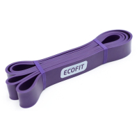 Photos - Grip Strengthener HouseFit Еспандер Ecofit MD1353 Violet 216х3,20х0,45 см 