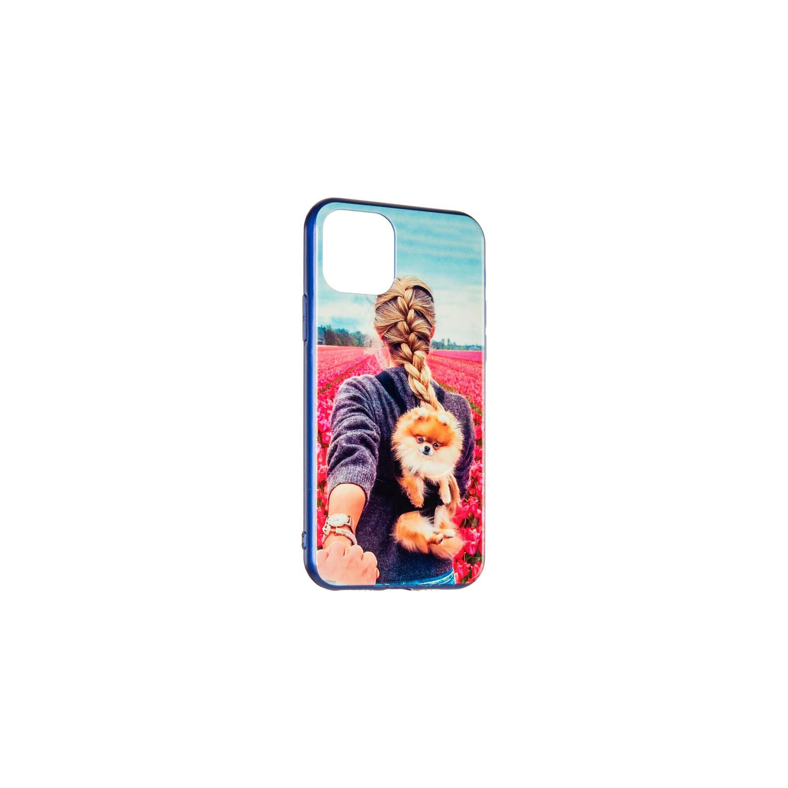 Чехол для мобильного телефона Gelius QR Case for iPhone 11 Pro Spitz (00000076790)