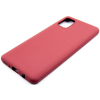 Чохол до мобільного телефона Dengos Carbon Samsung Galaxy A31, red (DG-TPU-CRBN-63) (DG-TPU-CRBN-63) зображення 2