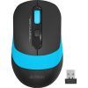 Мышка A4Tech FG10S Blue изображение 4