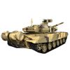 Радиоуправляемая игрушка Heng Long Танк на радиоуправлении 1:16 Heng Long T-90 с пневмопушкой и (HL3938-1Upg) изображение 2