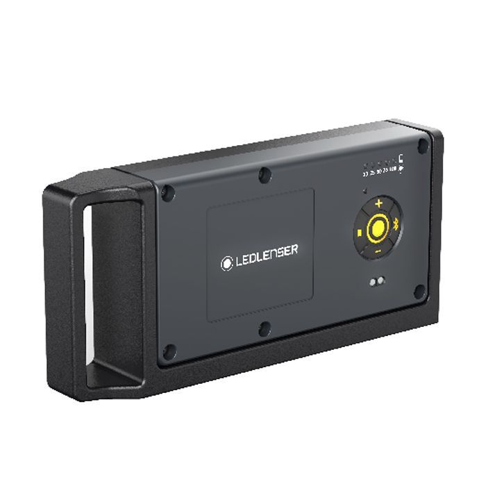 Ліхтар LedLenser с bluetooth колонкой IF4R Music (502172) зображення 3