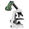 Мікроскоп Bresser Junior Biolux 40x-2000x (928249) зображення 3
