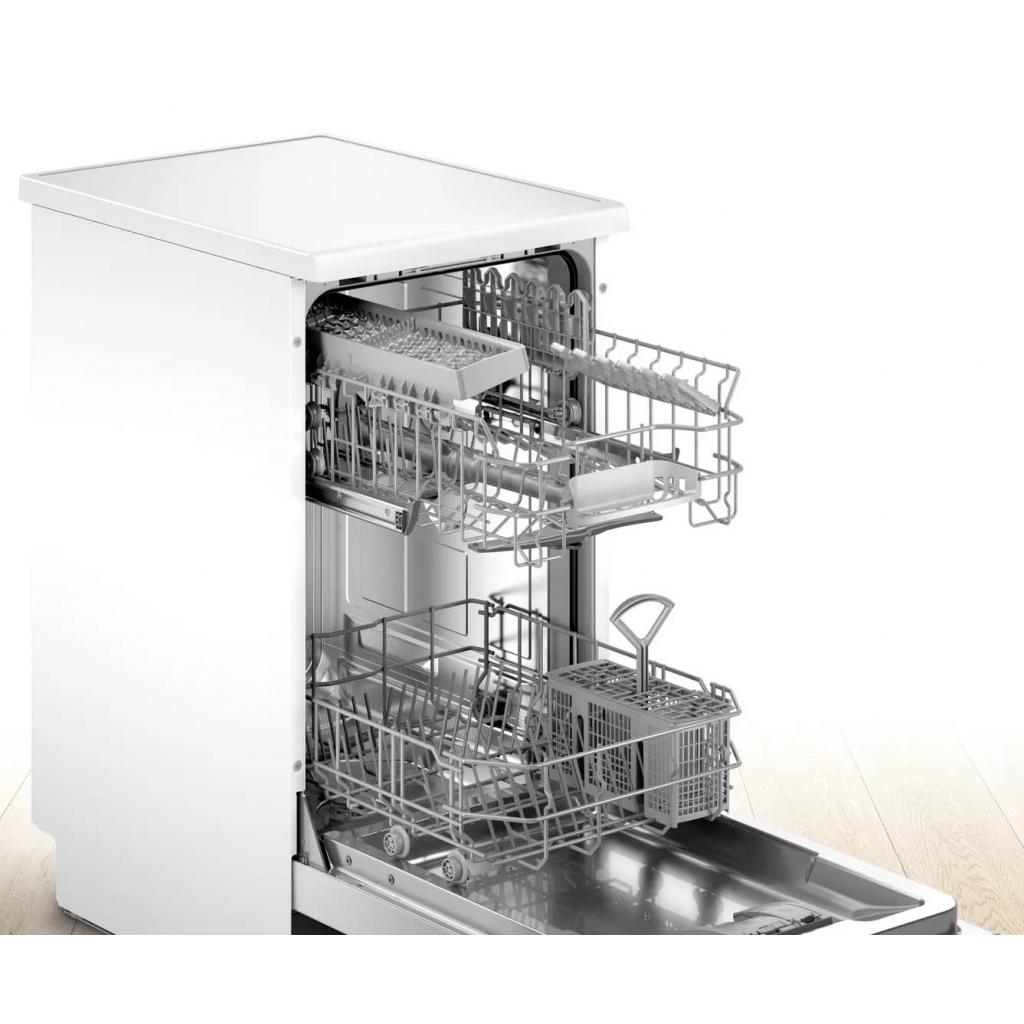 Посудомийна машина Bosch SPS2IKW04E зображення 5