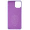 Чехол для мобильного телефона Armorstandart ICON Case Apple iPhone 11 Pro Lavender (ARM56705) изображение 2