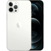 Мобільний телефон Apple iPhone 12 Pro Max 512Gb Silver (MGDH3) зображення 2