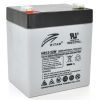 Батарея к ИБП Ritar HR1222W, 12V-5.0Ah (HR1222W)