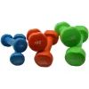 Гантельный набор PowerPlay 4103 6 кг (PP_4103_6kg) изображение 5