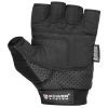 Перчатки для фитнеса Power System Power Grip PS-2800 XS Black/Red (PS-2500_XS_Black-red) изображение 2