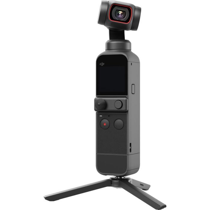 Стедикам DJI Pocket 2 Creator Combo (CP.OS.00000121.01) изображение 2