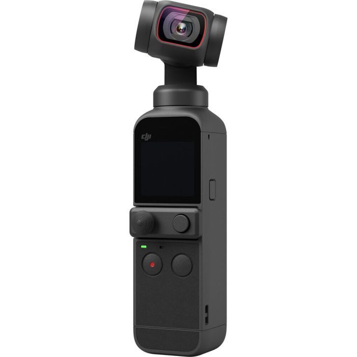 Стедикам DJI Pocket 2 Creator Combo (CP.OS.00000121.01) изображение 3