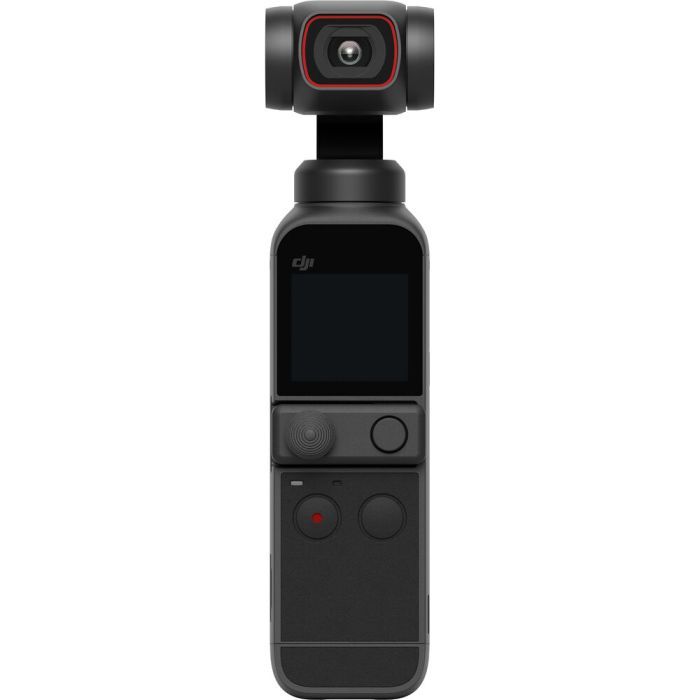 Стедикам DJI Pocket 2 Creator Combo (CP.OS.00000121.01) изображение 7
