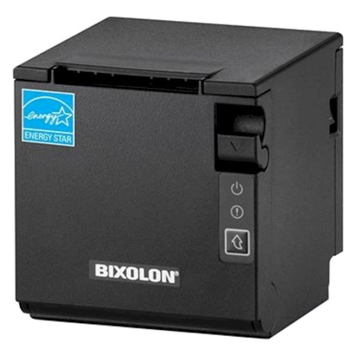 Принтер чеків Bixolon SRP-Q200SK USB, Serial, cutter (18536)