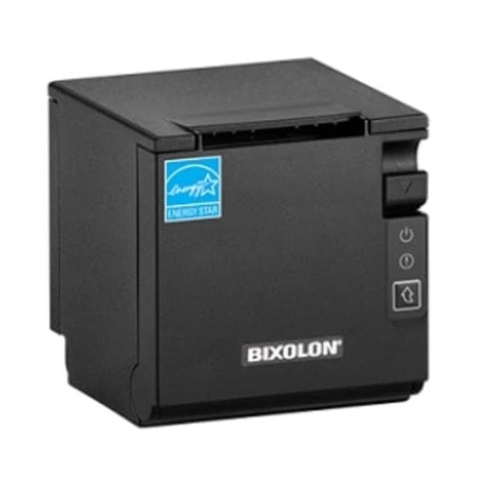 Принтер чеків Bixolon SRP-Q200SK USB, Serial, cutter (18536) зображення 2