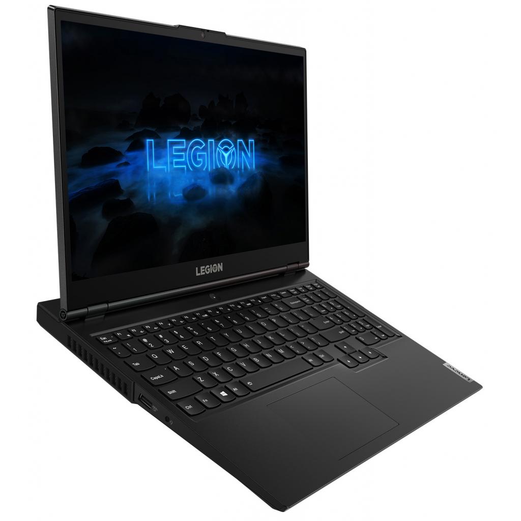 Ноутбук Lenovo Legion 5 15ARH05 (82B500K8RA) изображение 2