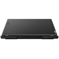 Ноутбук Lenovo Legion 5 15ARH05 (82B500K8RA) зображення 6