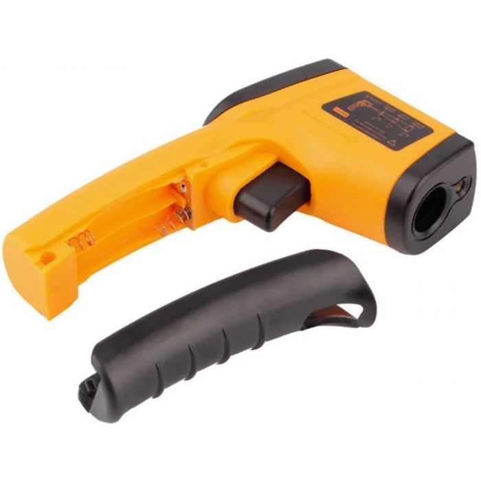 Пірометр Benetech інфрачервоний -50-400°C GM320 (GM320) зображення 4