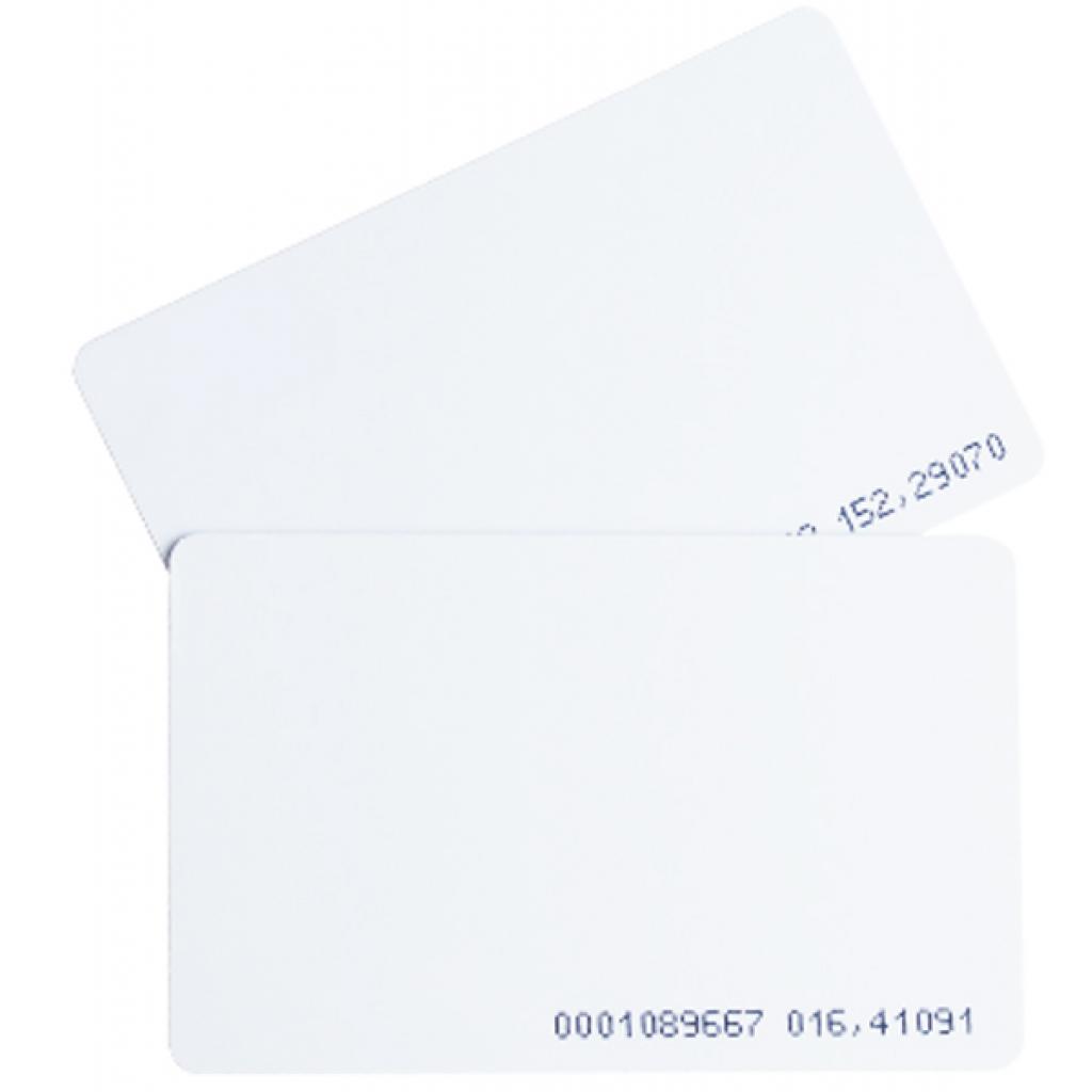 Безконтактна картка Trinix EM-06 (Proximity Карточка EM-06) зображення 2